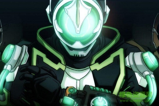 假面骑士necrom模拟器下载