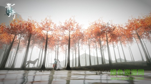 青璃手游官网下载