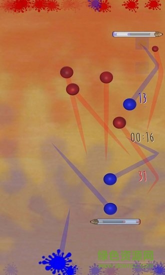 节奏乒乓球 节奏乒乓球手游下载