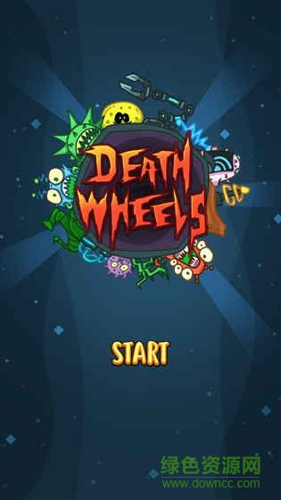 夺命大转盘安卓版下载