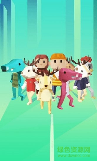 城市动物园 城市动物园手游下载