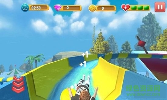 水上乐园之旅 水上乐园之旅手游下载