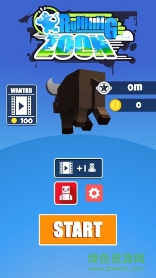 奔跑吧动物园手游下载