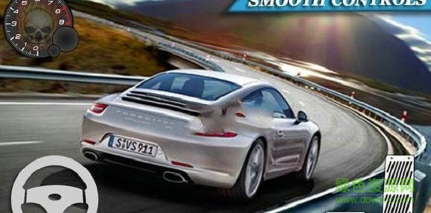 保时捷模拟器 保时捷模拟器下载