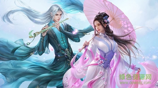 扶摇九界安卓 扶摇九界最新