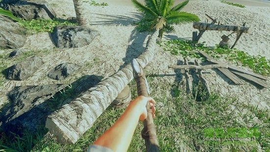 方舟之家岛屿中文