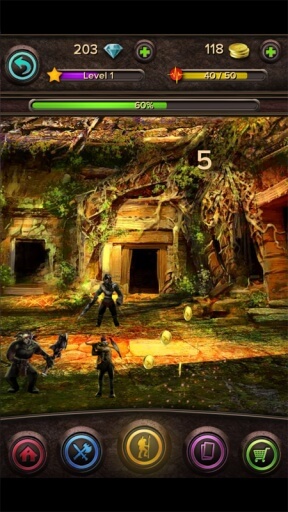 魔物召唤者 魔物召唤者下载