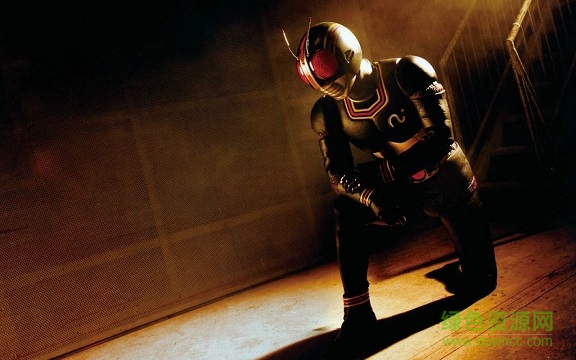 假面骑士black下载