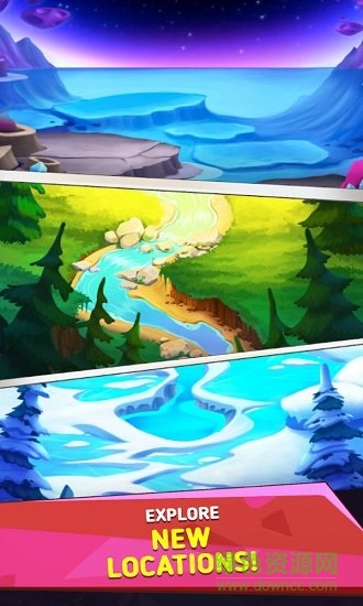 垂钓帝国手游下载