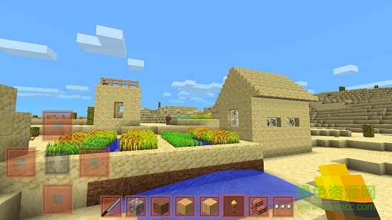 迷你工艺探索手机版