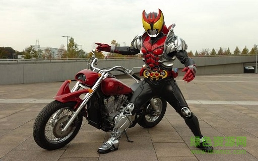 假面骑士kiva腰带模拟器下载