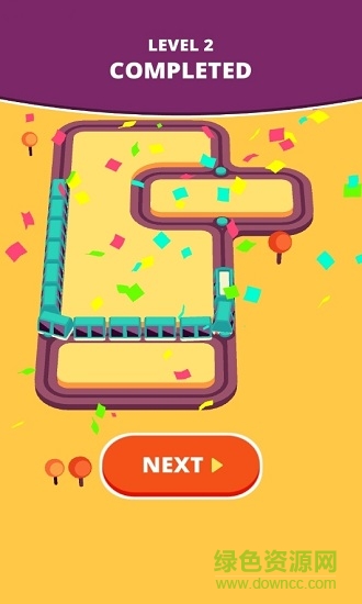 出租火车 出租火车手游下载