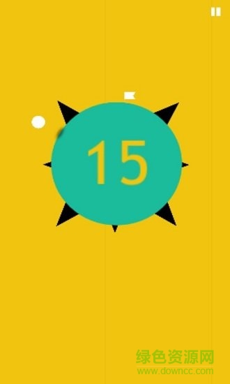 圆球跳跃手游下载