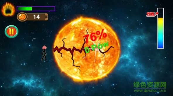 火柴人赛亚人2 火柴人赛亚人2游戏下载