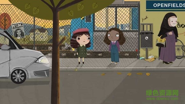 不幸小妹完整版 不幸小妹完整汉化版下载