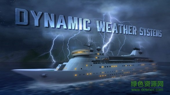 船舶模拟器2019 船舶模拟器2019