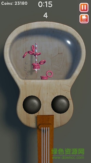 水压套圈游戏机软件 水压套圈游戏机app