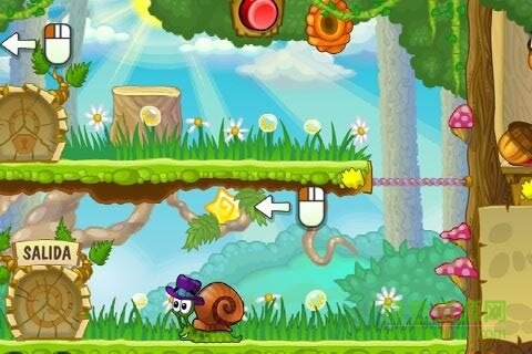 蜗牛鲍勃5 蜗牛鲍勃5下载