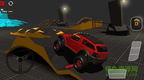 越野工程游戏下载