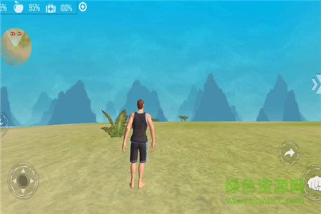 木工生存岛无限金币手游下载