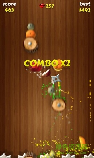 忍者镖飞跃 忍者镖飞跃手游下载