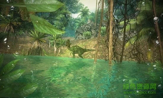 激斗恐龙大作战手游下载