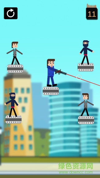 mr bullet子弹先生 mr bullet安卓版