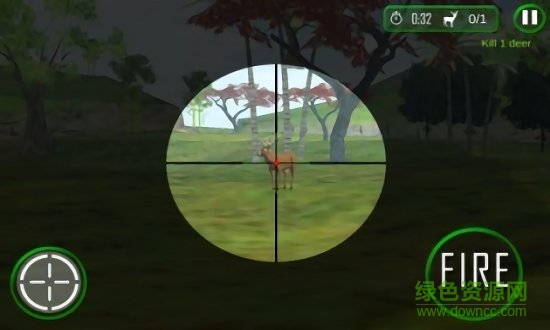 猎鹿狙击手 猎鹿狙击手下载