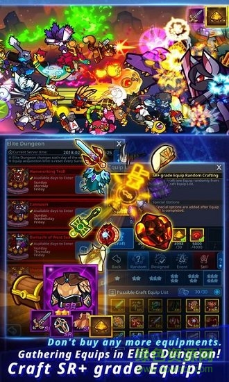 挂机终结者 挂机终结者无限金币版下载