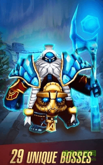 奇幻塔防2中文版下载