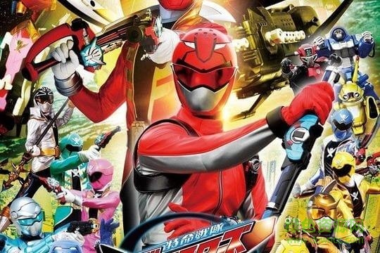 特命战队模拟器 特命战队模拟器下载