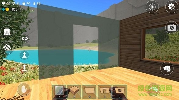 最后的行星生存 最后的行星生存下载