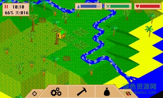 沉船余生 沉船余生手游下载