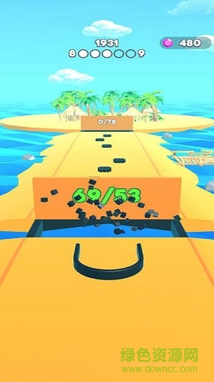 海滩清理手游下载