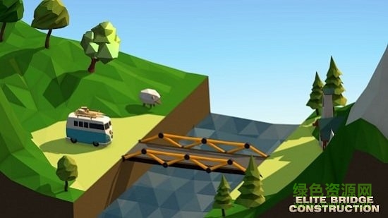 精英建桥师最新下载