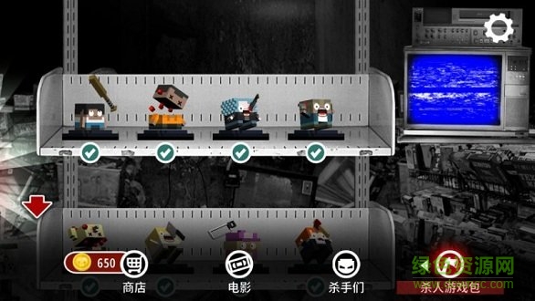 逃离杀戮营地游戏下载