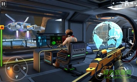 火线行动突击队 火线行动突击队手游下载