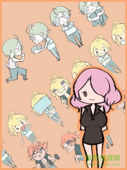 翘课大作战 翘课大作战最新版手游下载