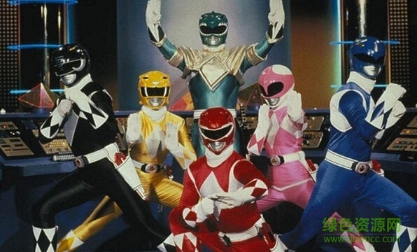 恐龙战队模拟器 恐龙战队模拟器下载