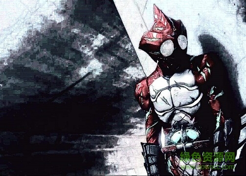 假面骑士amazons模拟器下载