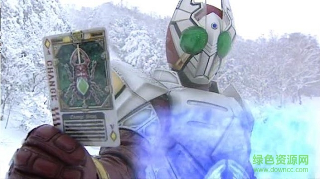 假面骑士garren模拟器下载