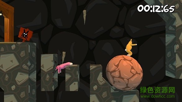 超级兔子人华为手机版 超级兔子人华为版下载