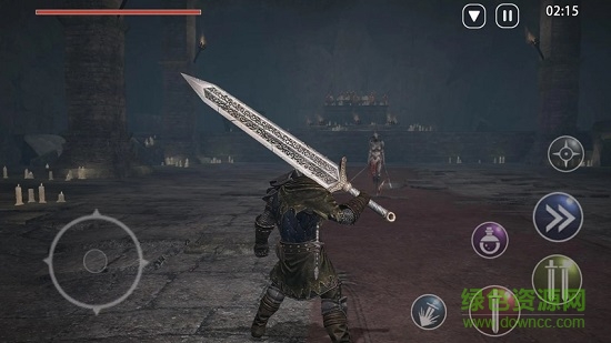 憎恨之心独立版安卓版