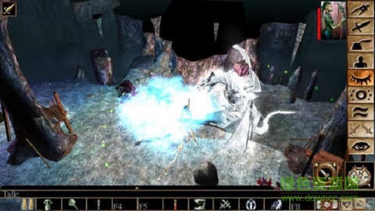 无冬之夜汉化下载