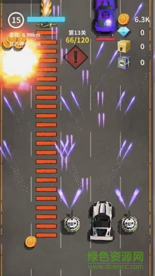 我爱飞车 我爱飞车最新版手游下载