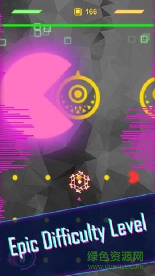 星系逃脱手游下载