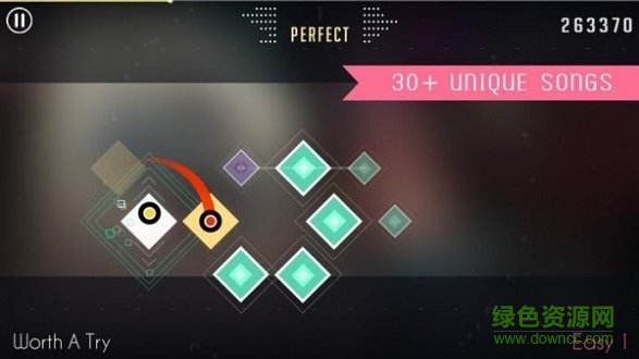 节拍砖块app