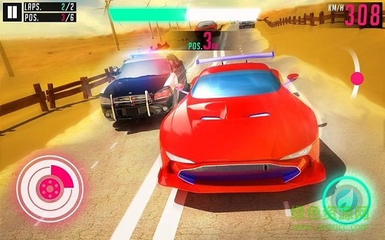 极限赛车2019 极限赛车2019安卓版