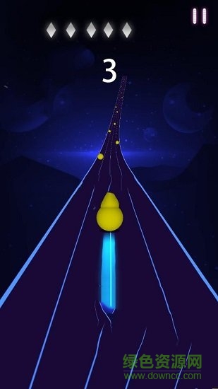 电音球球免费版手游下载