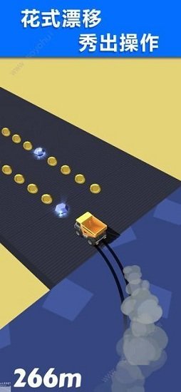 拇指飞车手机版 拇指飞车游戏